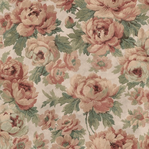 Fototapet, Eternal Blossoms, Pink, Rebel Walls - Img 2