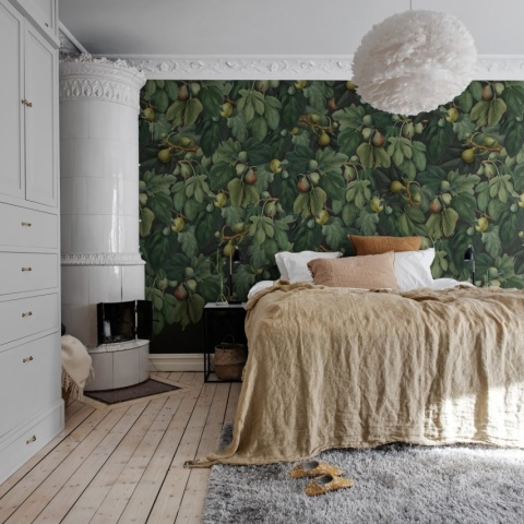 Fototapet, Fig Tree, Lush, Rebel Walls - Img 3