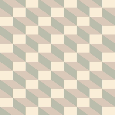 Fototapet, Filled Optic, Beige, Rebel Walls - Img 5