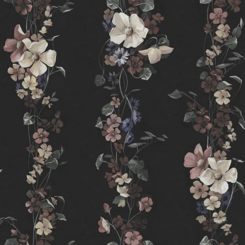 Fototapet, Growing Beauty, Vintage, Rebel Walls - Img 5