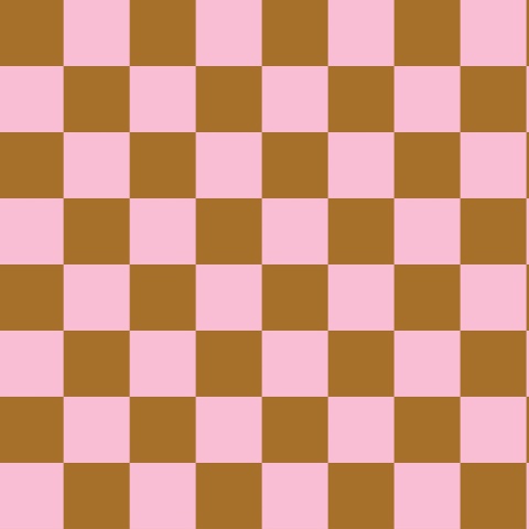 Fototapet, Happy Squares, Fudge, Rebel Walls - Img 5
