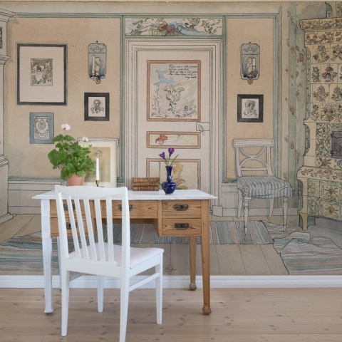 Fototapet, Hemma, Rebel Walls - Img 4