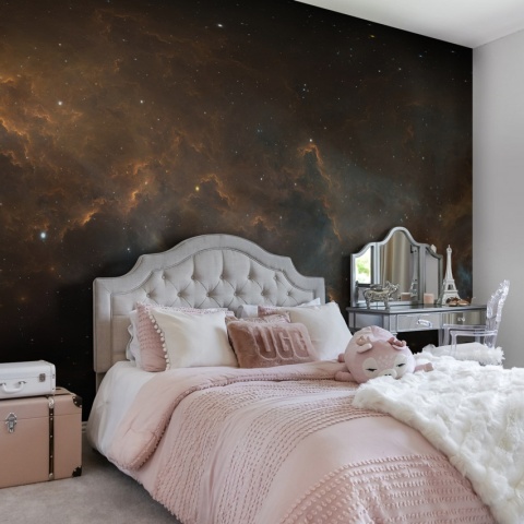 Fototapet, In Space, Rebel Walls - Img 3
