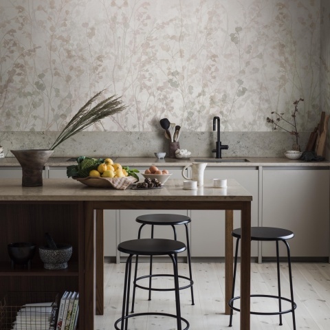 Fototapet lavabil, Branching 9525W - Img 3
