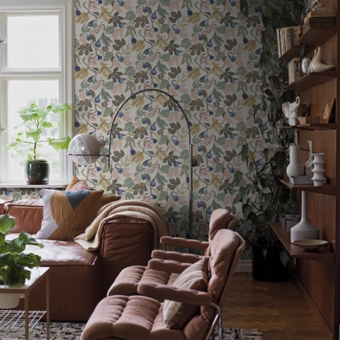 Fototapet lavabil, Petra Börner Figs 9832W