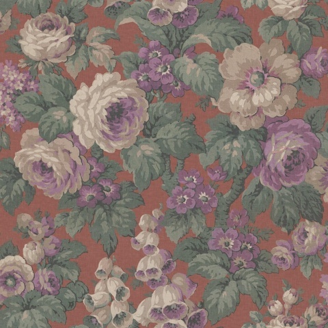 Fototapet lavabil, Rose Magnifique 9708W - Img 3
