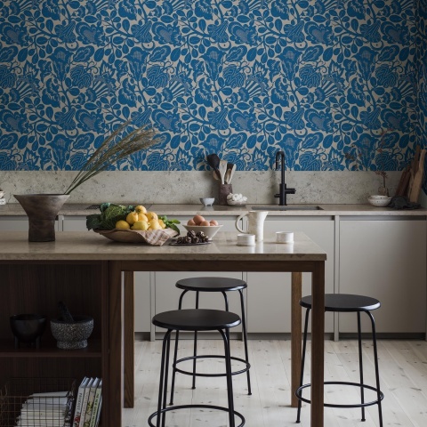 Fototapet lavabil, Semiramis 9644W