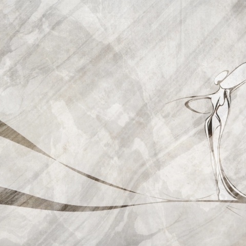 Fototapet Minimalist Marcin Runowiecki R-Design Vira B Rêve MRVB100