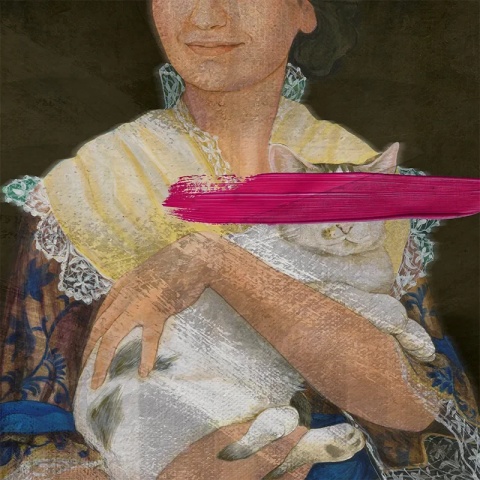 Fototapet No 4, VLAdiLA - Img 2