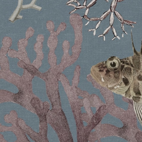 Fototapet, Ocean Life, Azure, Rebel Walls - Img 8