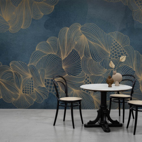 Fototapet, Opulence, Rebel Walls - Img 5