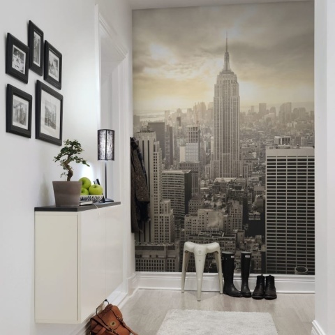 Fototapet, Panorama, Rebel Walls - Img 3