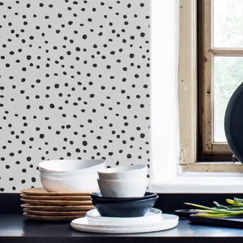 Fototapet, Rebel Dot, Rebel Walls - Img 3