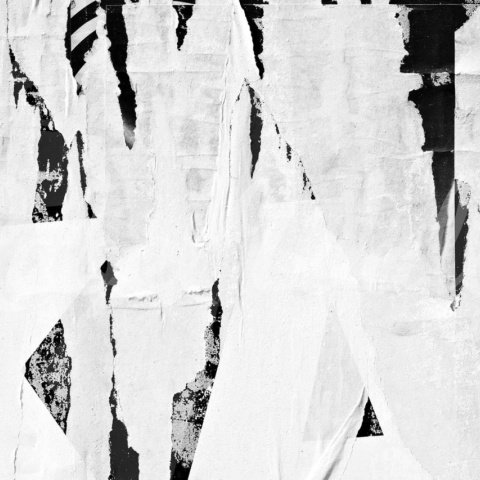 Fototapet, Rip Off, Graphite, Rebel Walls - Img 2