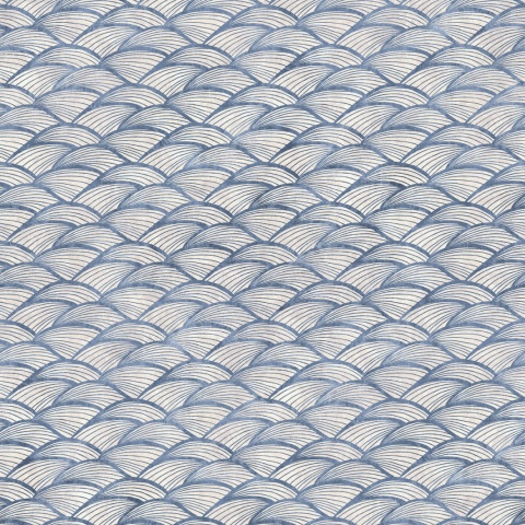 Fototapet, Ripple Blue, Rebel Walls - Img 6