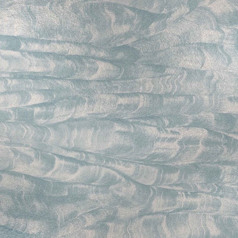 Fototapet Sand Waves, Metallics Silver, Coordonne - Img 2