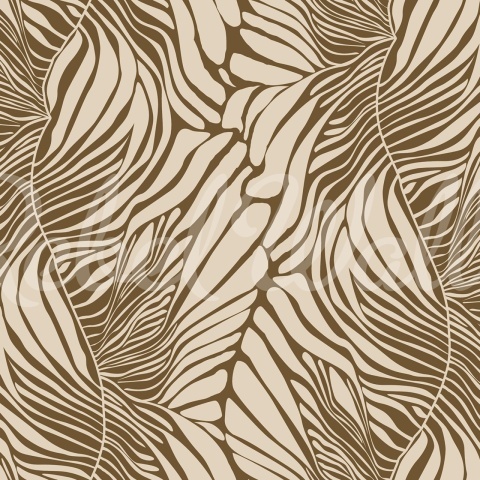 Fototapet, Seagrass, Brown, Rebel Walls - Img 2
