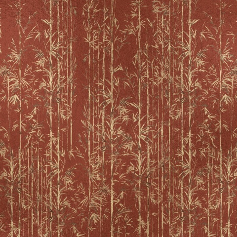 Fototapet Seijaku, Copper, Coordonne - Img 2