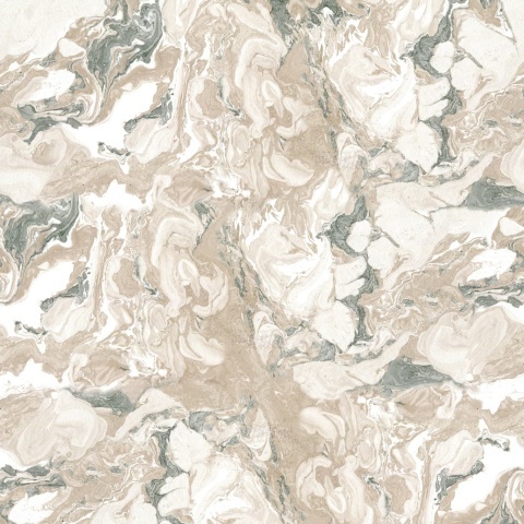 Fototapet, Stone Marble, Beige, Rebel Walls - Img 2