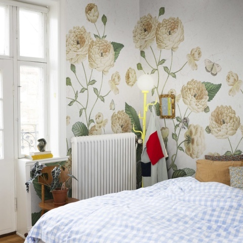 Fototapet, Sweet Buttercups, Sand, Rebel Walls - Img 3