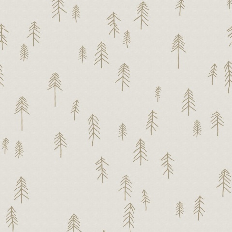 Fototapet, Tall, Beige, Rebel Walls - Img 2