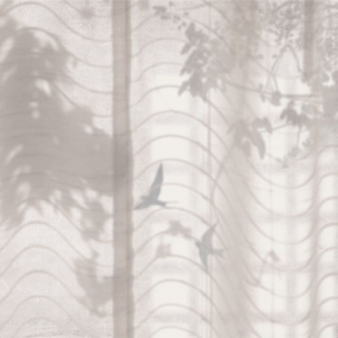 Fototapet, Tres Tintas &amp; Rebel Walls, Hortus Umbra - Img 2