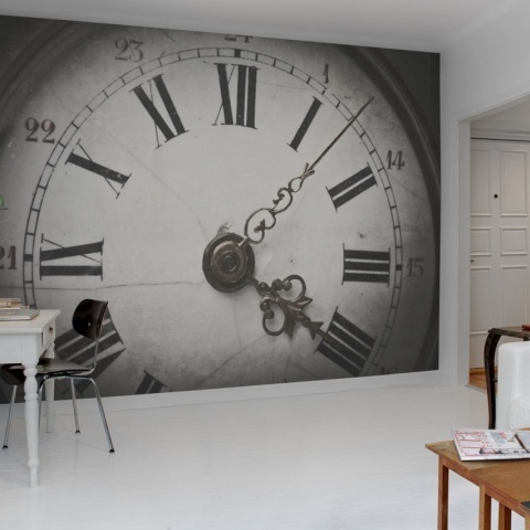 Fototapet, Watch, Rebel Walls