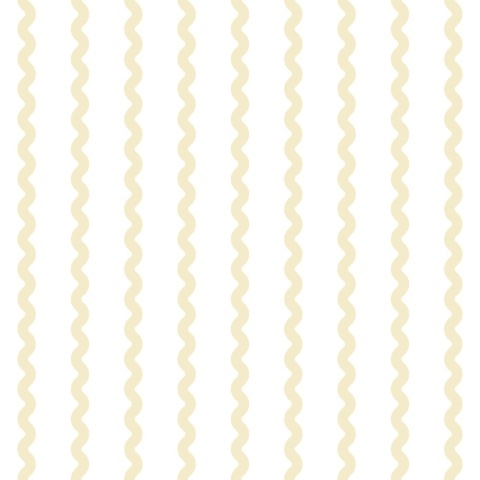 Fototapet, Wobbly Stripe, Cloud Dancer, Rebel Walls - Img 2