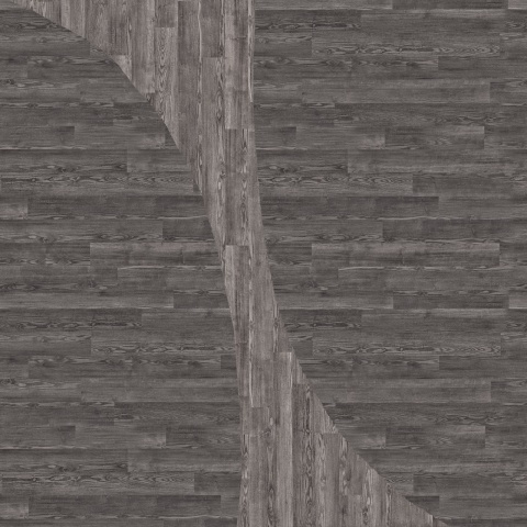 Fototapet, Woodline, Gray, Rebel Walls - Img 5