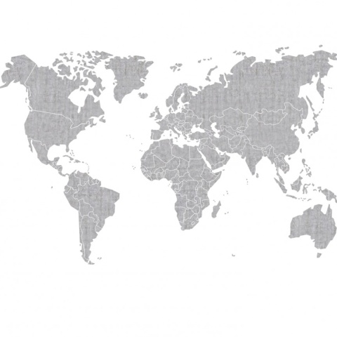 Fototapet, Your Own World, Concrete, Rebel Walls - Img 2