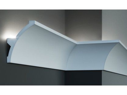 Profil scafa LED KF708 - 14x10.6x200 cm - Img 5