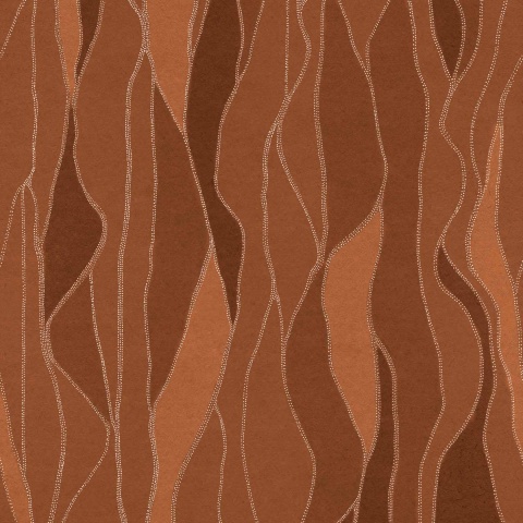Tapet, Collage, Clay, Coordonne, 5mp / rola - Img 2