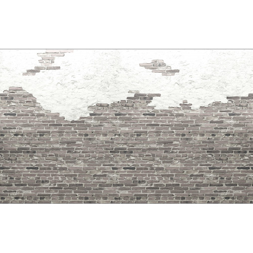 Tapet Ivory Bricks, Soft, Rebel Walls - Img 2