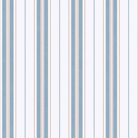Tapet lavabil, Hamnskär Stripe 8874, 5.3mp / rola - Img 2