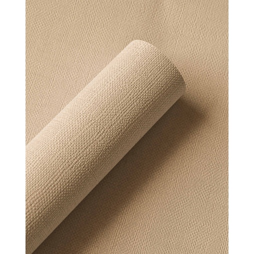 Tapet lavabil Lin Single, Naturel, Palette, Coordonne 5.3mp / rola