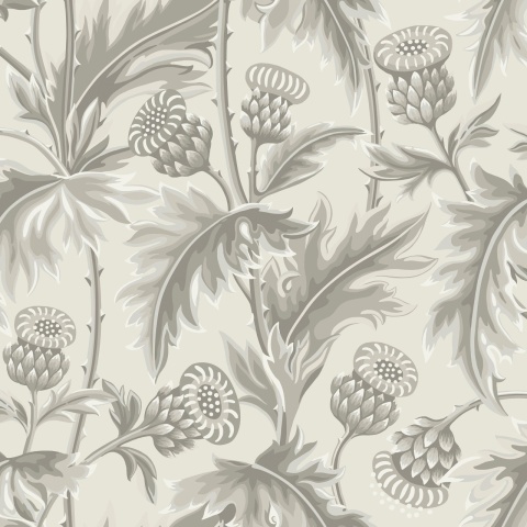Tapet lavabil, Treasured Thistle 2275, 5.3mp / rola - Img 2