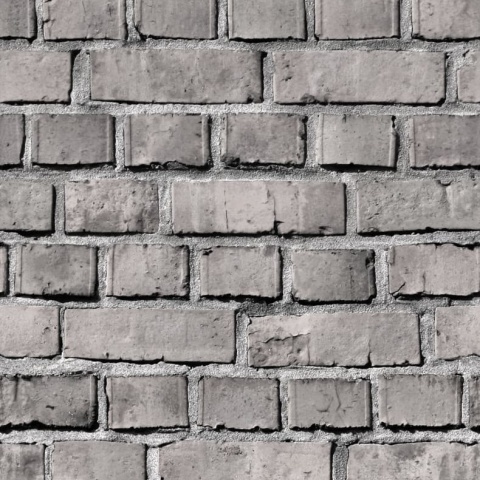 Tapet personalizabil Bricks, Stone, Rebel Walls, 5 mp / rola - Img 2