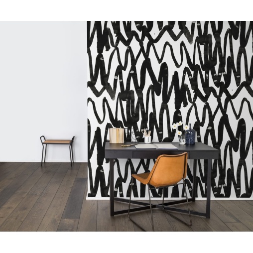 Tapet Pulse of Passion, Rebel Walls - Img 4