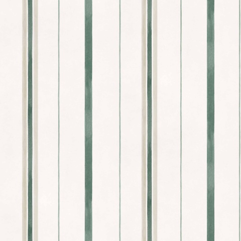 Tapet, Rolling-Stripes, Mint, Coordonne, 5mp / rola - Img 2