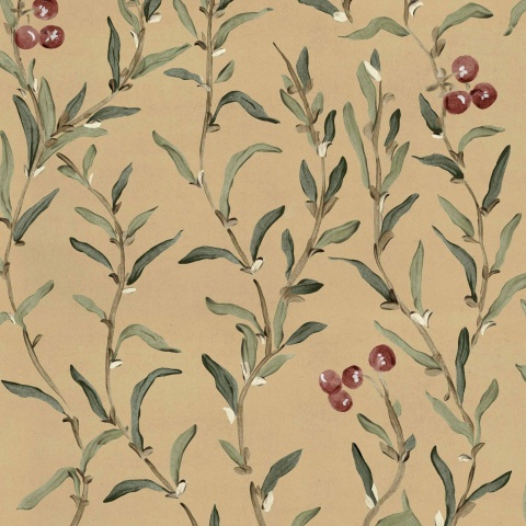 Tapet, Wild-Blackthorn, Sunny, Coordonne, 5mp / rola - Img 2