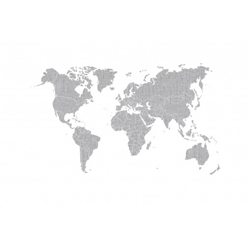 Tapet Your Own World, Concrete, Rebel Walls - Img 2
