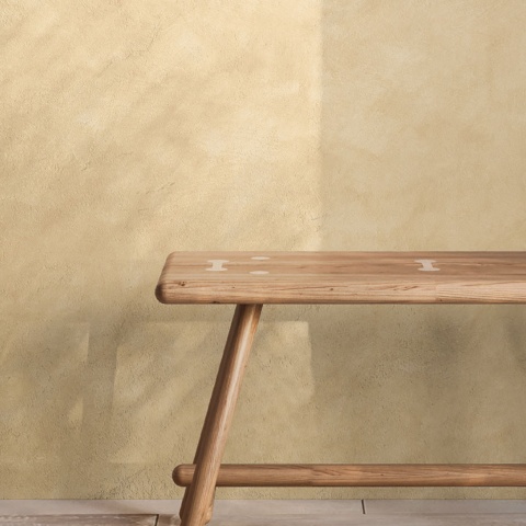 Vopsea decorativa pentru exterior, efect CeboSi Universal AS, finisaj mat - Img 3