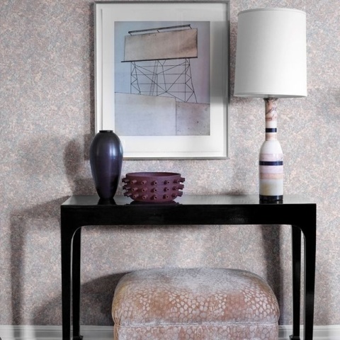 Vopsea decorativa pentru interior, efect ARTECO' 7, finisaj satinat - Img 8