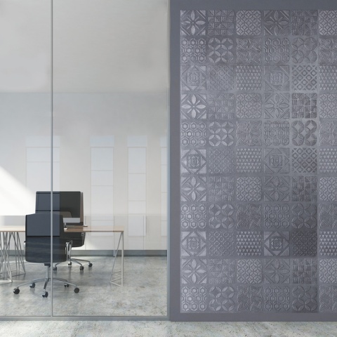 Vopsea decorativa pentru interior, efect Oxydia – Oxidized Metals, finisaj oxidat - Img 3