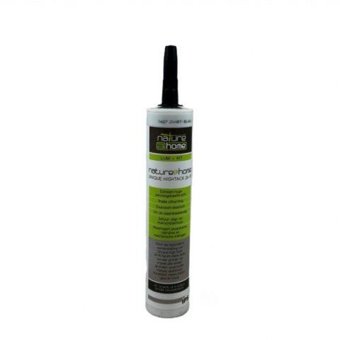 Adeziv de lipire, Negru sau Transparemt, 290ml - Img 3