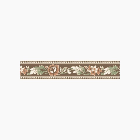 Bandă decorativă pentru tapet, Annas Bård 7068, 10.05m / rola - Img 2