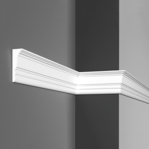Brau poliuretan CR950 - 10.1x3.4x200 cm