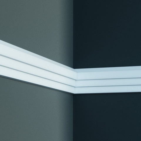 Brau poliuretan flexibil CR739F - 7.5x2.1x200 cm - Img 4