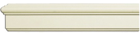 Brau poliuretan flexibil CR844F - 9.4x3.3x200 cm - Img 3