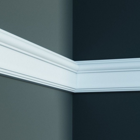 Brau poliuretan flexibil CR844F - 9.4x3.3x200 cm - Img 2